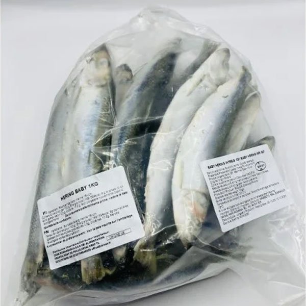Gering Baby 1KG Gering Baby 1KG