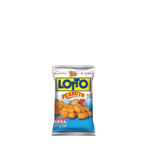 Lotto Alune 40 x 35GR Lotto Alune 40 x 35GR