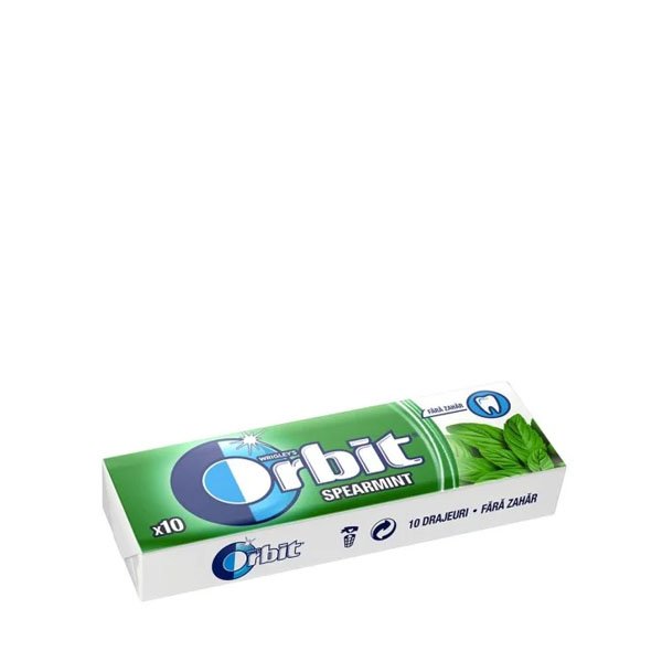 Orbit Spearmint 30 x 14GR