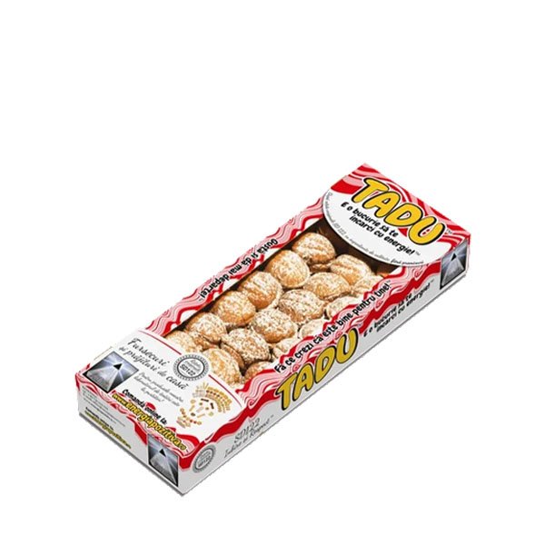 Tadu Nuci cu crema de cacao 500GR
