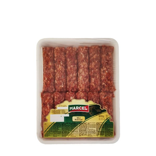 Marcel Mici boieresti 12 x 900GR