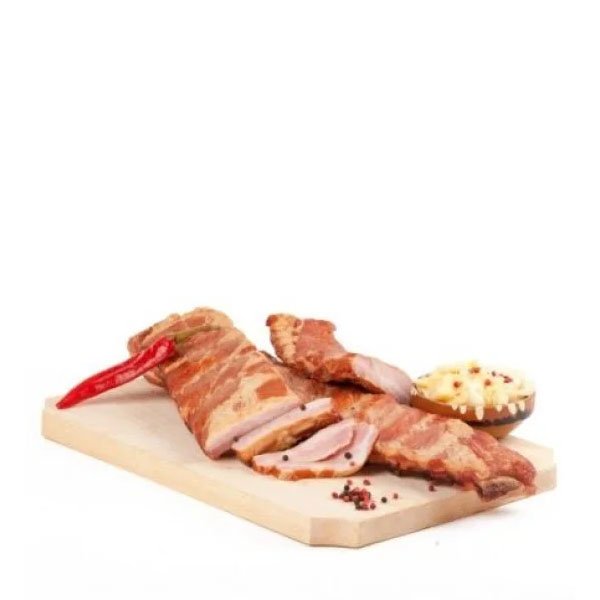 Marcel Piept de Porc Copt la Jar