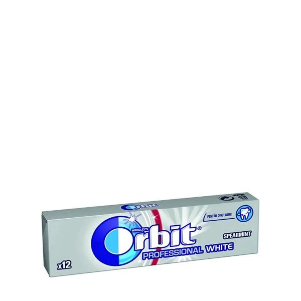 Orbit Professional White 30 x 14GR