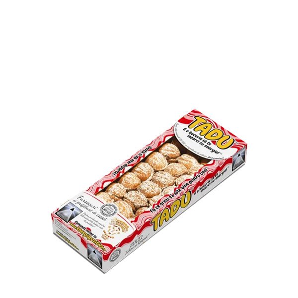 Tadu Nuci cu crema de cacao 300GR