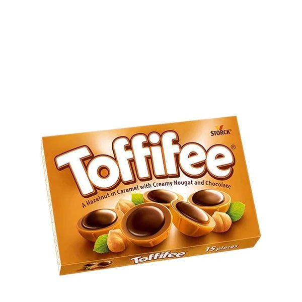 Toffifee 30 x 125GR
