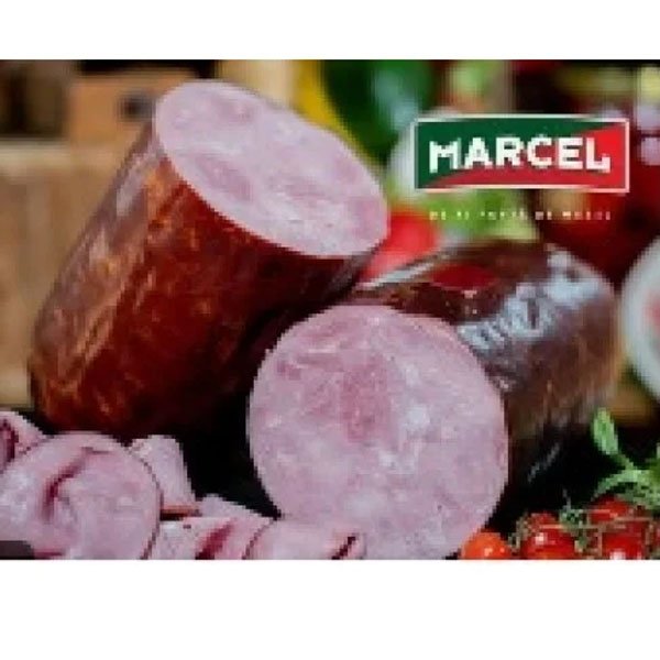 Marcel Salamul Casei Marcel Salamul Casei