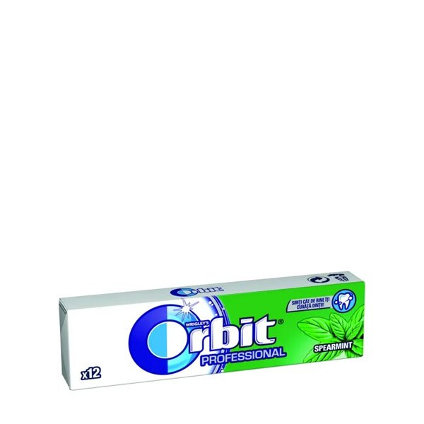 Orbit Professional Spearmint 30 x 14GR