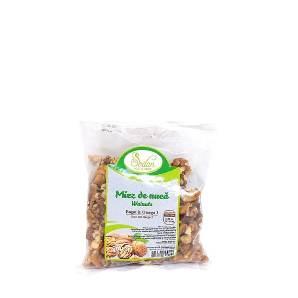 Sodan Miez de nuca 10 x 200GR