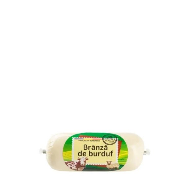 Unilact Brânză de burduf PDA 350GR Unilact Brânză de burduf PDA 350GR