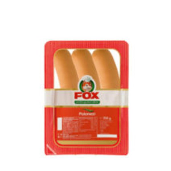 Fox Polonezi 350GR Fox Polonezi 350GR