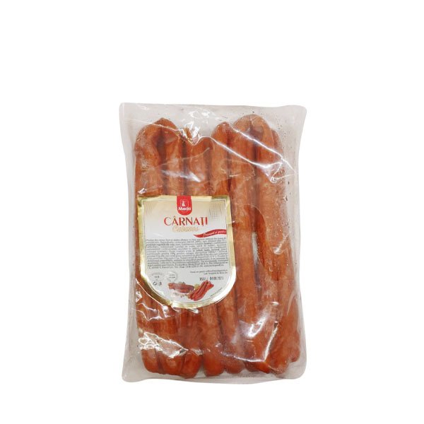 Meda Cârnați Cabanos Meda Cârnați Cabanos