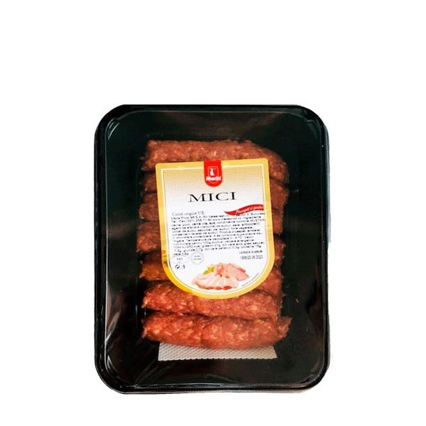 Meda Mici 12 x 1KG