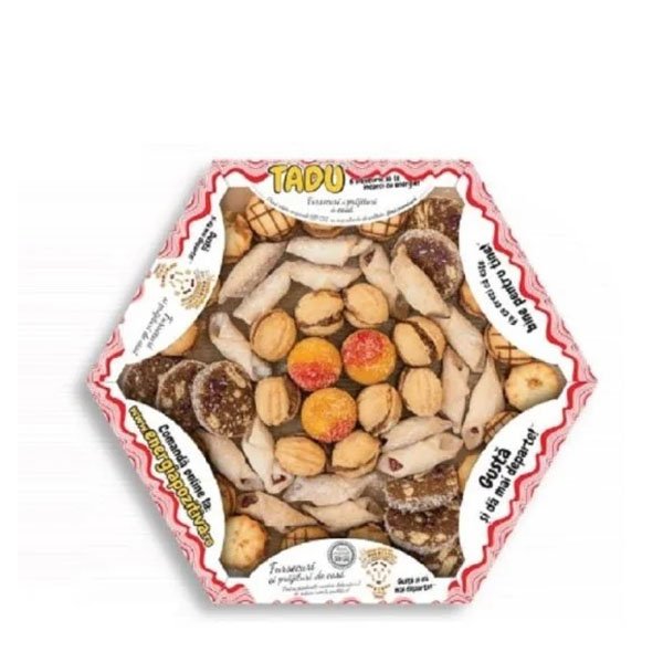 Tadu Medalion cu nuci 900GR Tadu Medalion cu nuci 900GR