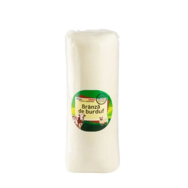 Unilact Brânză de burduf Pachet de acasă 2KG Unilact Brânză de burduf Pachet de acasă 2KG