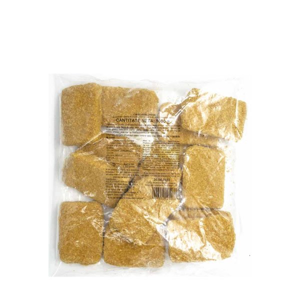 Acasa in Bucovina Cascaval pane 10 x 1KG Acasa in Bucovina Cascaval pane 10 x 1KG