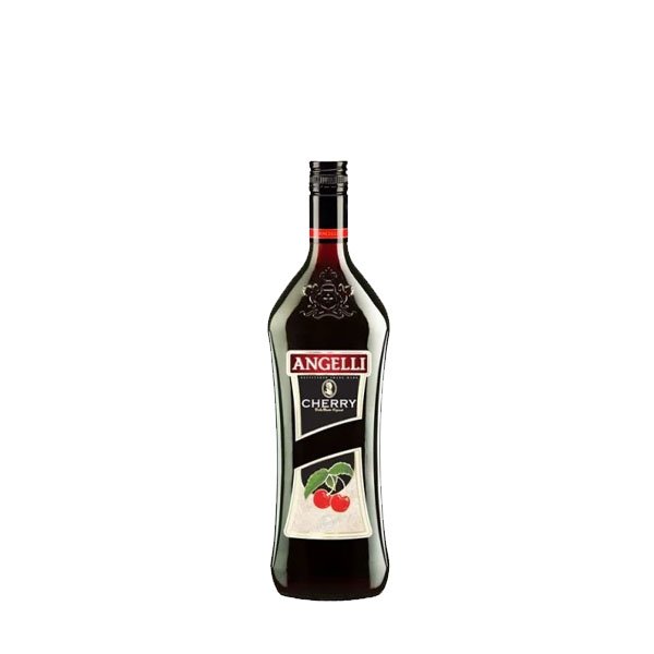 Angelli Cherry Cirese 14% 6 x 1L