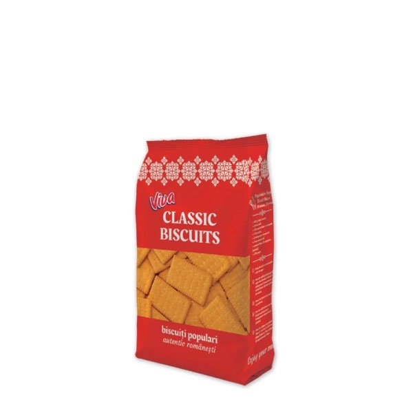 Viva Biscuiti populari 16 x 300GR