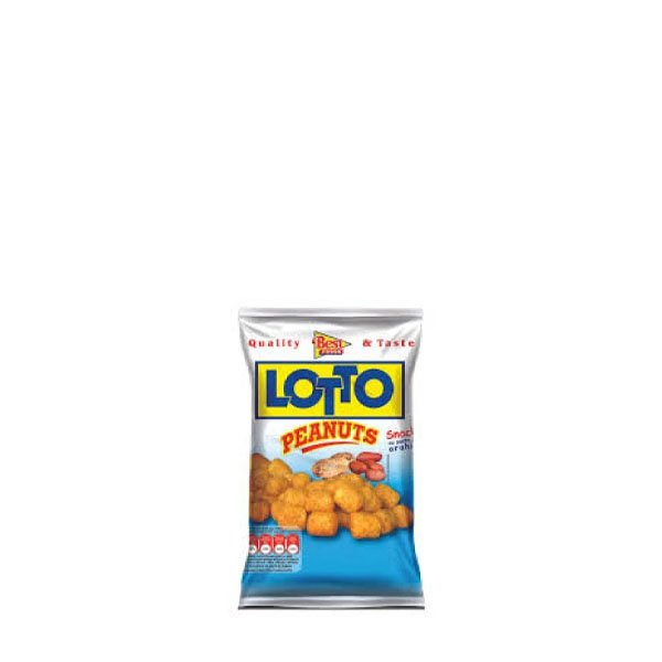 Lotto Alune 40 x 35GR