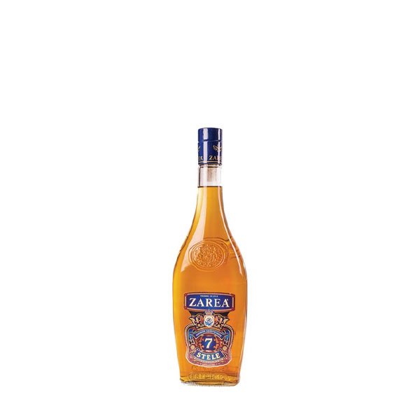 Zarea Spirit Drink 7* 40% 8 x 500ML