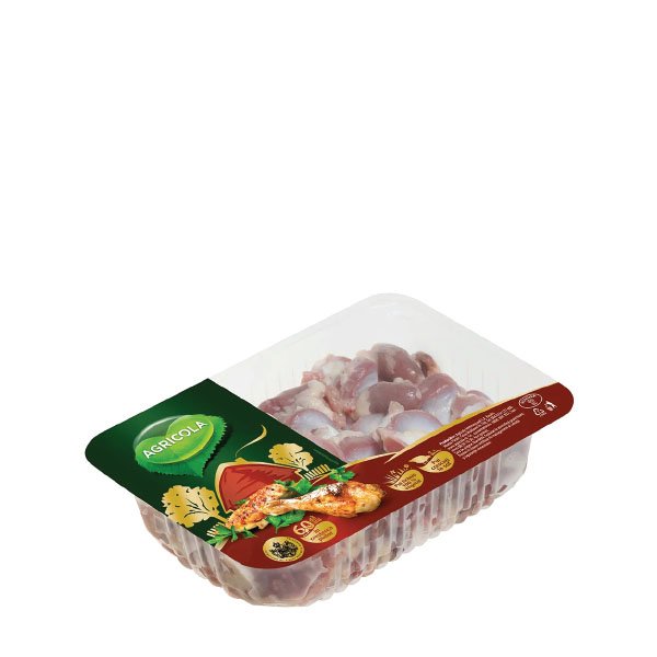 Agricola Pipote si Inimi