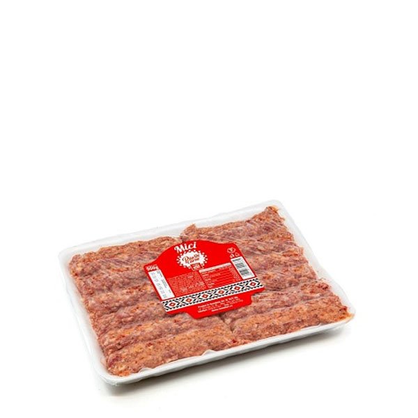 Elit mici plini de carne 12 x 900GR
