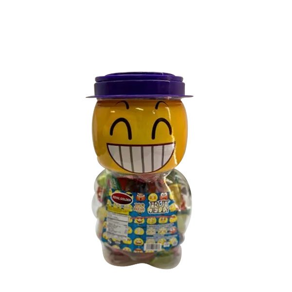 Jelly Fruit Zambaret