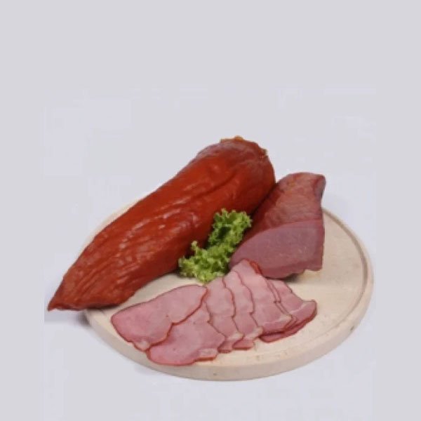 Marcel Pastramă de Porc Coaptă la Jar Marcel Pastramă de Porc Coaptă la Jar