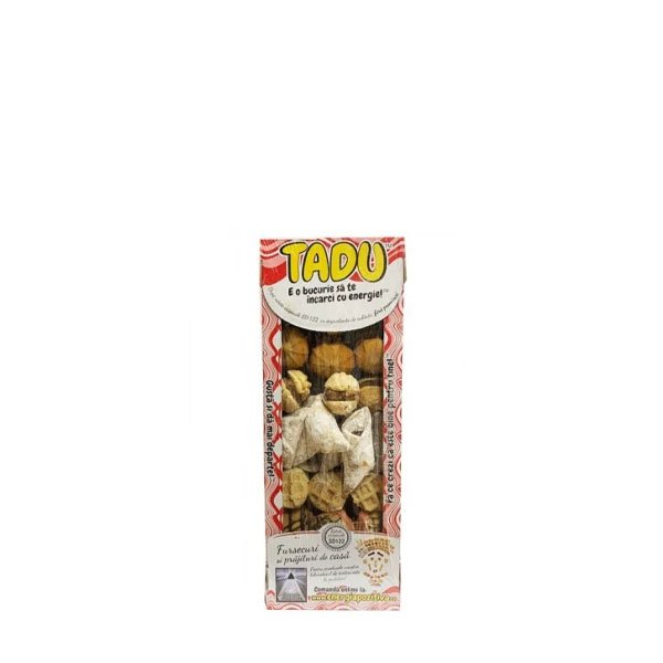 Tadu Fursecuri asortate 450GR Tadu Fursecuri asortate 450GR