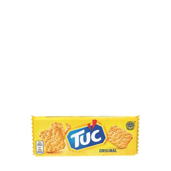 Tuc Biscuiti original 24 x 100GR