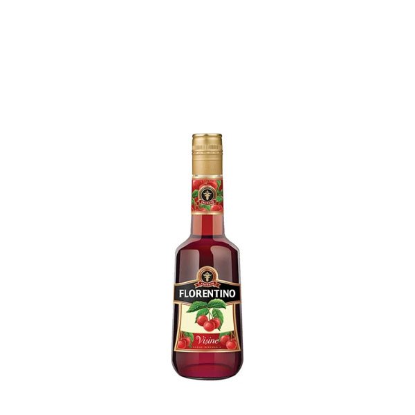 Zarea Florentino Cherri Cirese 16% 6 x 500ML