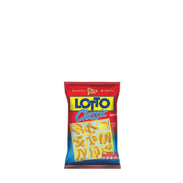 Loto Classic 40 x 35GR Loto Classic 40 x 35GR