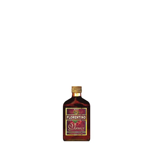 Zarea Florentino Cherri Cirese 16% 12 x 200ML