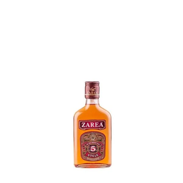 Zarea Spirit Drink 37.5% 12 x 200ML