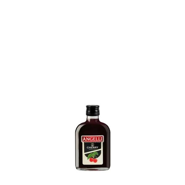 Angelli Cherry Cirese 14% 12 x 200ML