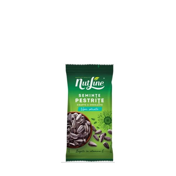 Nutline Seminte pestrite usor sarate 12 x 100GR