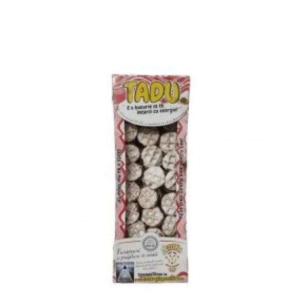 Tadu faguri cu crema de cacao 500GR Tadu faguri cu crema de cacao 500GR