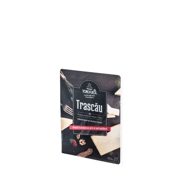 Torockoi Brânză maturată Trascău 200GR Torockoi Brânză maturată Trascău 200GR