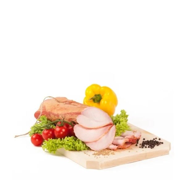 Marcel Mușchiuleț de Porc Copt la Jar Marcel Mușchiuleț de Porc Copt la Jar