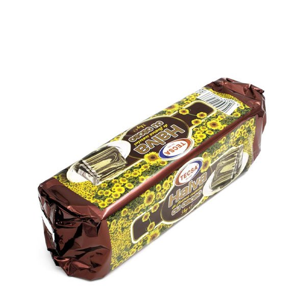 Texa Halva cu cacao 3KG