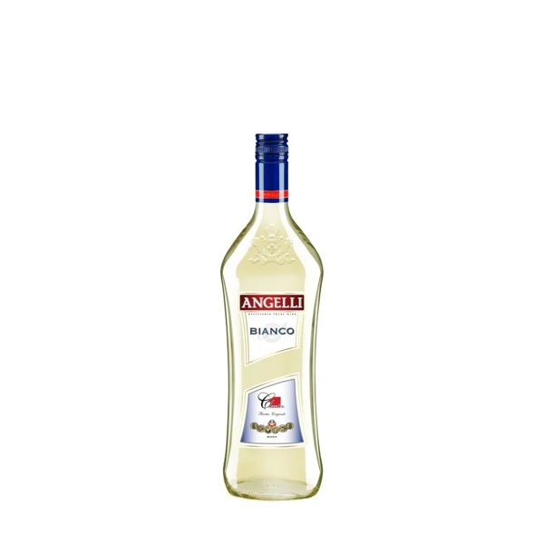 Angelli Bianco 14.5% 6 x 1L