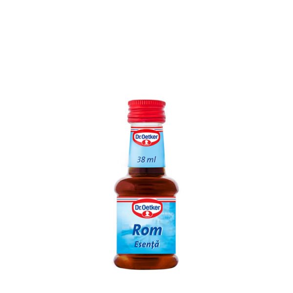 Dr. Oetker Esenta rom 16 x 38GR Dr. Oetker Esenta rom 16 x 38GR