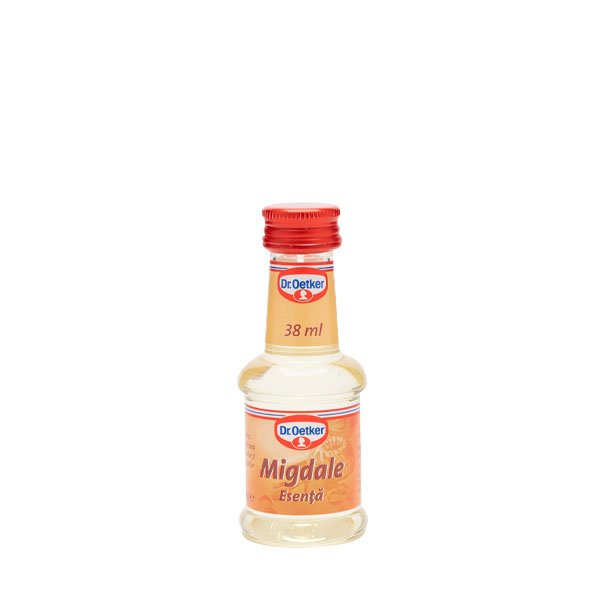 Dr. Oetker Esenta Migdale 16 x 38GR