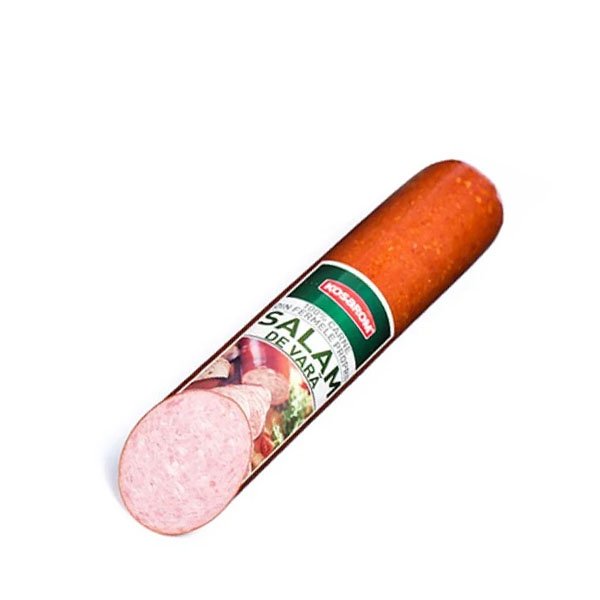 Kosarom Salam Vară 500GR