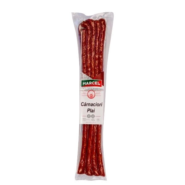 Marcel Cârnăciori Plai MV 500GR