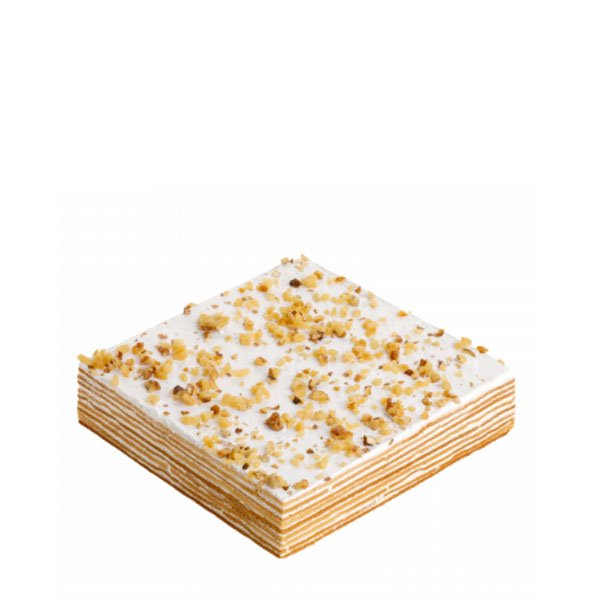 Panolino Tort gingasie 1KG Panolino Tort gingasie 1KG