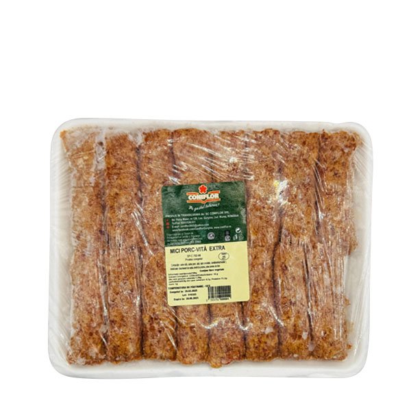 Coniflor mici porc vita