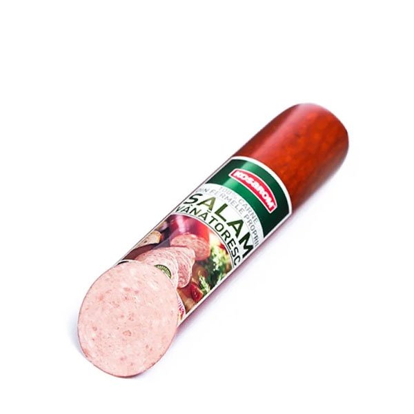 Kosarom Salam Vânătoresc 500GR