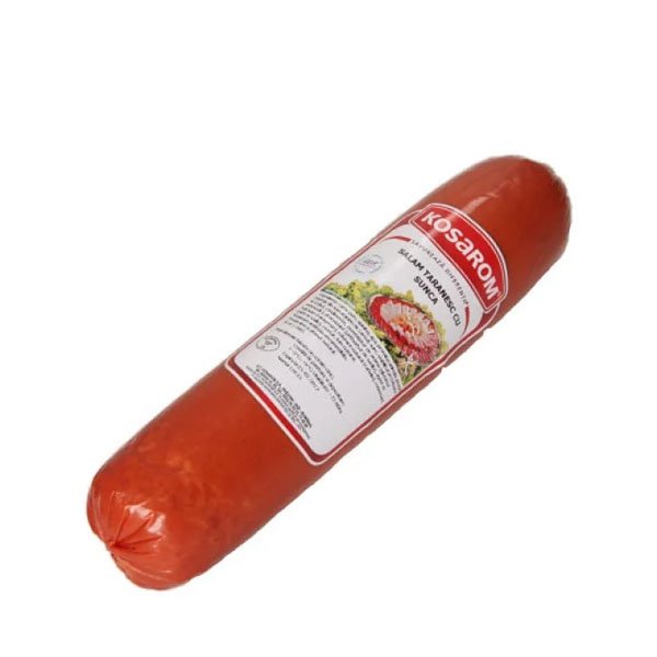 Kosarom Salam Șuncă 600GR Kosarom Salam Șuncă 600GR