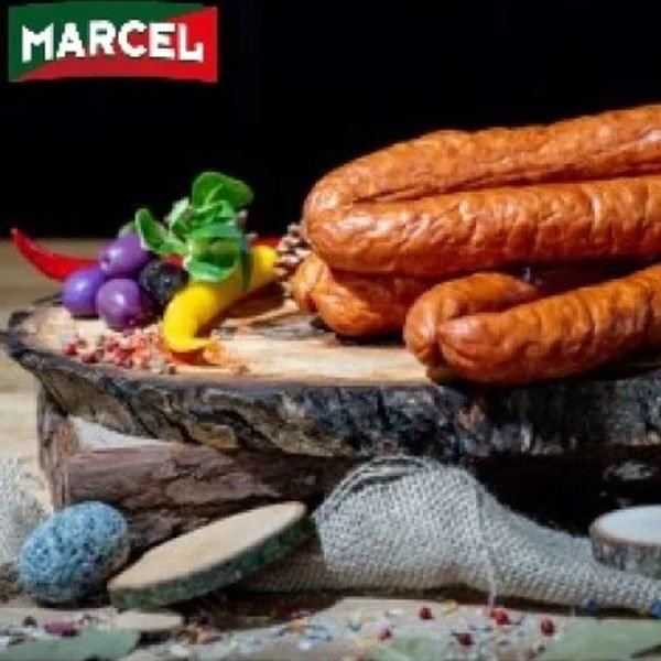 Marcel Cârnăciori de Buzău