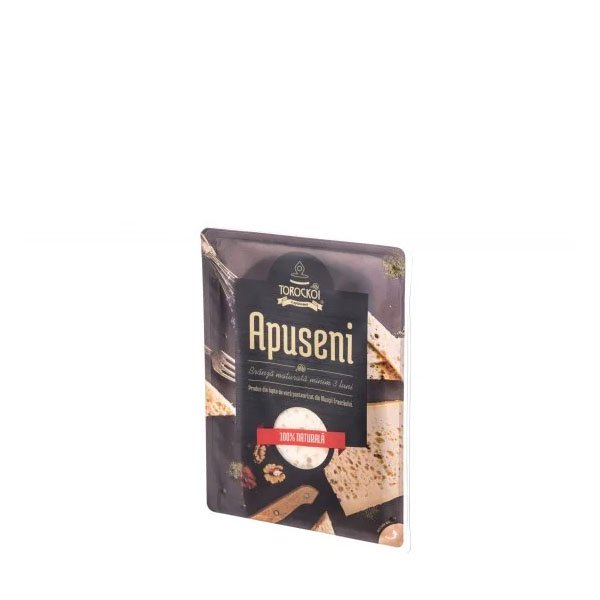 Torockoi Brânză maturată AApuseni 200GR